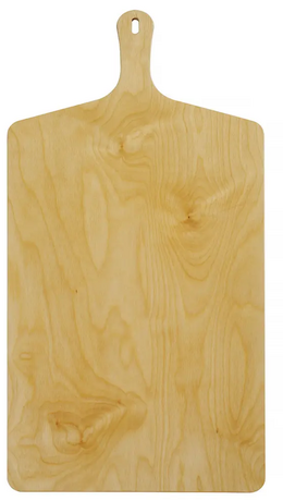 Zdjęcie do “Deska drewniana do serwowania 600x400 mm- kod 616994”.