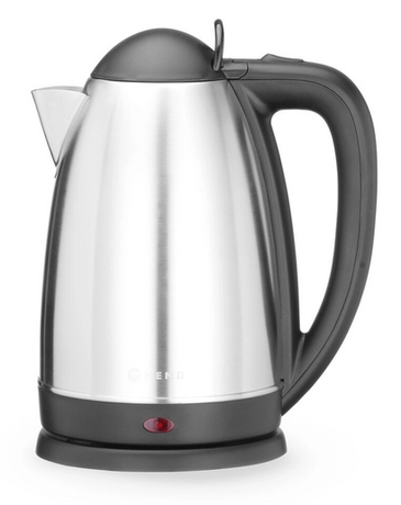 Zdjęcie do “Czajnik elektryczny bezprzewodowy HENDI 2,5 L - kod 209936”.