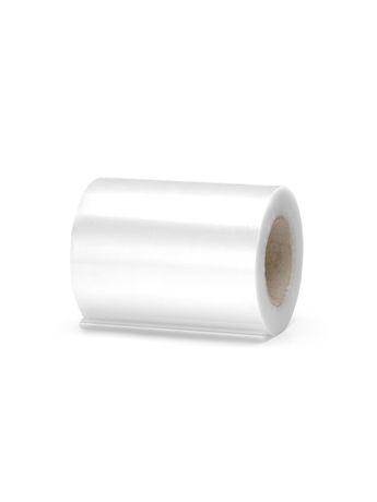 Zdjęcie do “Folia do zgrzewarek Pet/CPP peel 12/40 szer. 185 mm x 250 mb - kod 970720”.