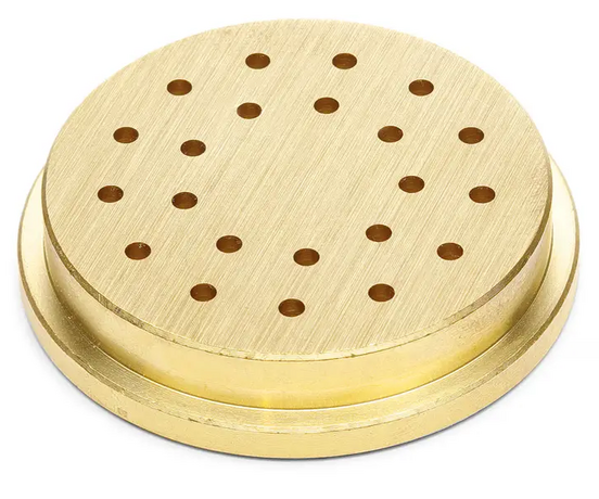 Zdjęcie do “Końcówka do makaronu BIGOLI do maszynki kod 201619 - kod 229347”.