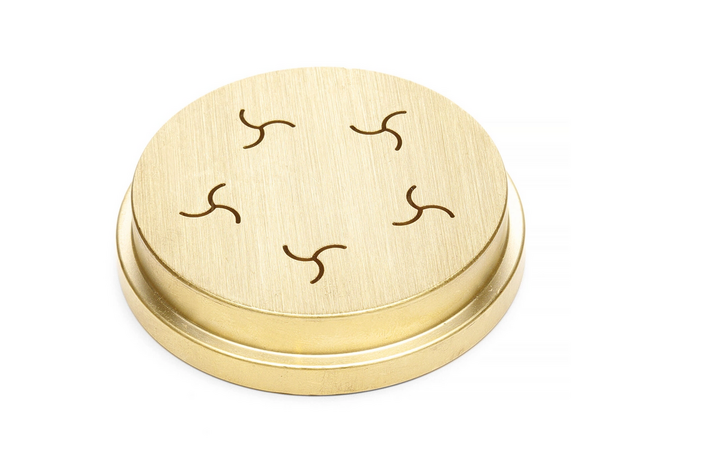 Zdjęcie do “Końcówka do FUSILLI do maszynki kod 201619 - kod 229361”.