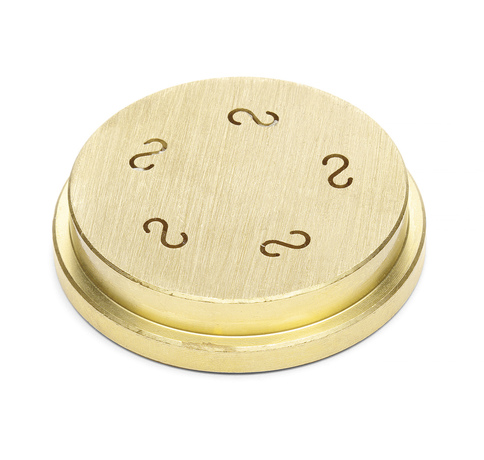 Zdjęcie do “Końcówka LE CASERECCE do maszynki kod 201619 - kod 229378”.