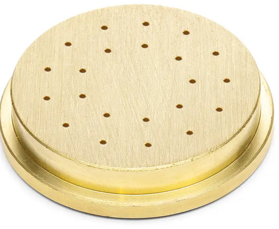 Zdjęcie do “Końcówka do spaghetti do maszynki do makaronu kod 201619 - kod 229484”.