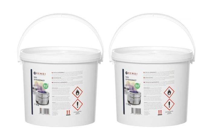 Zdjęcie do “Pasta do podgrzewaczy 8 kg - kod 190029”.