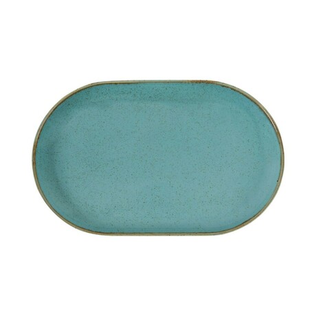 Zdjęcie do “Fine Dine Półmisek owalny Laguna 320x200 mm- kod 04ALM002565”.