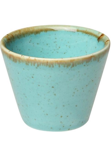 Zdjęcie do “Fine Dine Miska stożkowa Laguna 50 ml- kod 04ALM001411”.