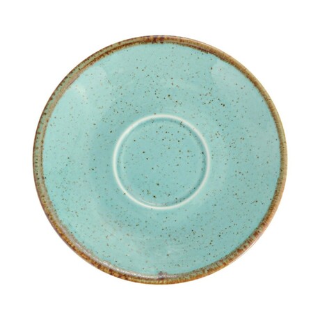 Zdjęcie do “Fine Dine spodek do filiżanki do espresso Laguna śr. 120 mm  - kod 04ALM001725”.