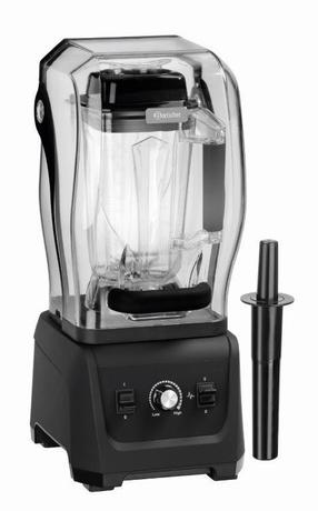 Zdjęcie do “Bartscher Blender PRO XTRA 2,5L - kod 150182”.