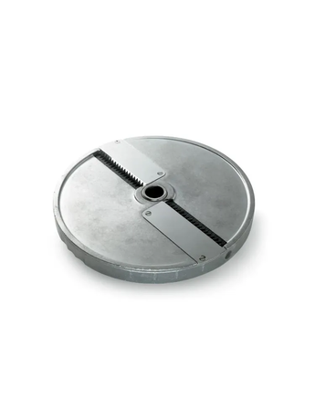 Zdjęcie do “Tarcza do słupków 2x2 mm z 2 nożami prostymi SAMMIC - kod 1010205”.