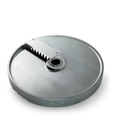 Zdjęcie do “Tarcza do słupków 8x8 mm z 1 nożem prostym SAMMIC - kod 1010405”.