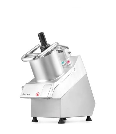 Zdjęcie do “Szatkownica elektryczna do warzyw z dużym otworem - kod 231852”.