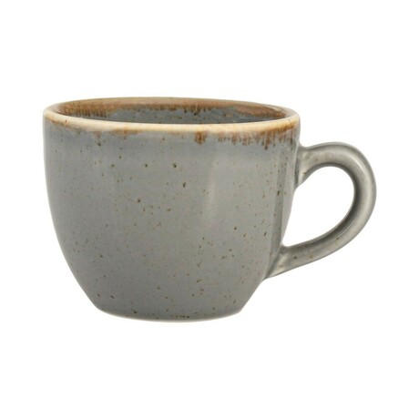 Zdjęcie do “Fine Dine Filiżanka elegancka Stone do espresso 80 ml - kod 04ALM002499”.