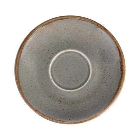 Zdjęcie do “Fine Dine Spodek do filiżanki Stone śr. 160 mm - kod 04ALM002445”.