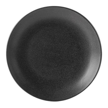 Zdjęcie do “Fine Dine Talerz Płytki Coal śr. 280 mm- kod 04ALM001522”.