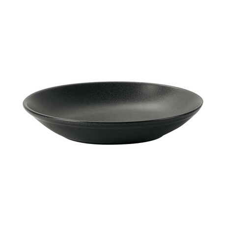 Zdjęcie do “Fine Dine Talerz Coupe Coal śr. 260 mm- kod 04ALM001523”.