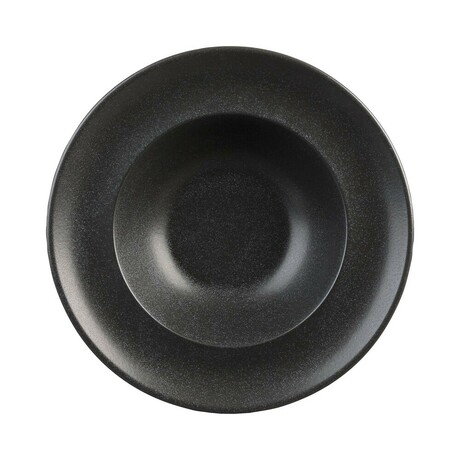 Zdjęcie do “Fine Dine Talerz do Pasty Coal śr. 260 mm- kod 04ALM002254”.