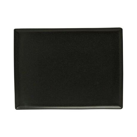 Zdjęcie do “Fine Dine Taca prostokątna Coal 350x260 mm- kod 04ALM001524”.