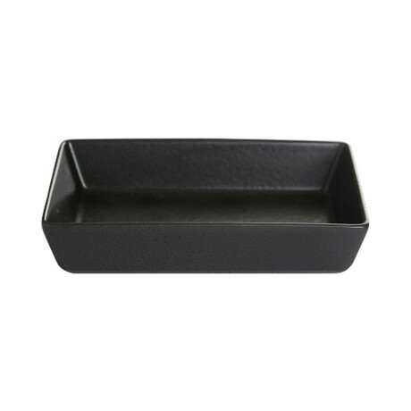 Zdjęcie do “Fine Dine Naczynie do przystawek Coal 160x110 mm/300 ml - kod 04ALM002049”.