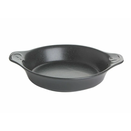 Zdjęcie do “Fine Dine Naczynie do zapiekania Coal śr. 210 mm/900 ml - kod 04ALM001673”.