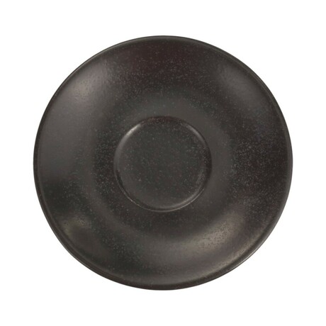 Zdjęcie do “Fine Dine Spodek do filiżanki eleganckiej do espresso Coal śr. 120 mm - kod 04ALM001723”.