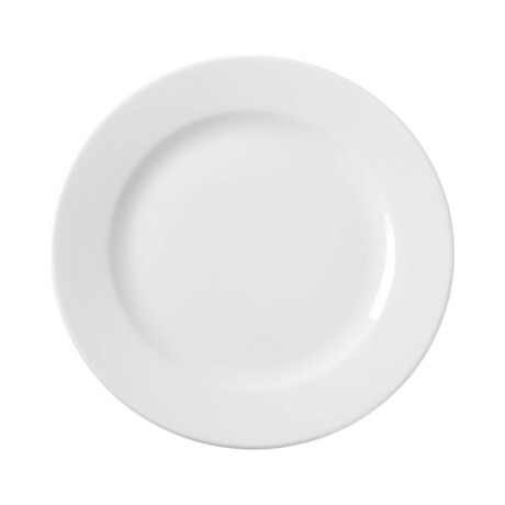 Zdjęcie do “Fine Dine Talerz płytki Bianco śr. 240 mm - kod 794074”.