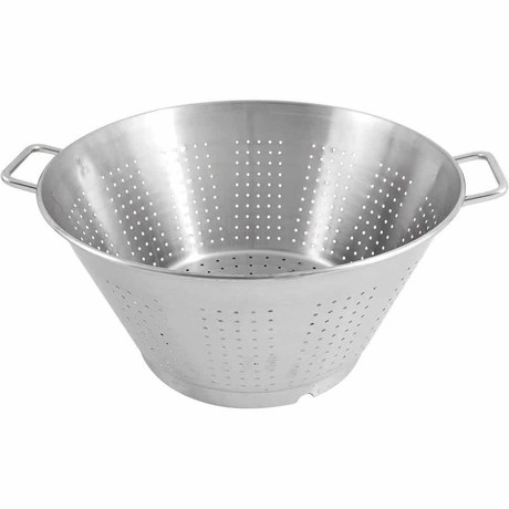 Zdjęcie do “Stalgast Wanna przecedzakowa śr, 450 mm - kod S072452”.