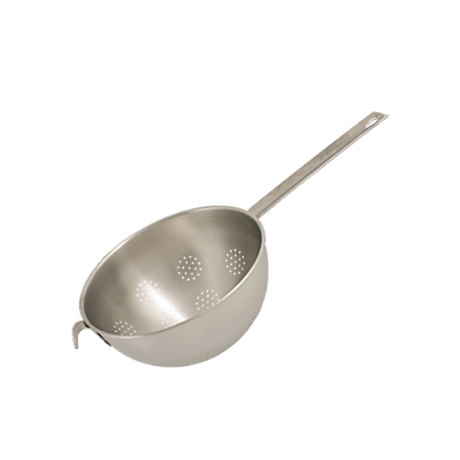 Zdjęcie do “Stalgast Cedzak, durszlak z uchwytem śr, 260 mm - kod S077260”.