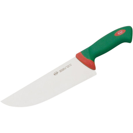 Zdjęcie do “Stalgast Nóż do szatkowania, blatownik, Sanelli, L 210 mm - kod S202200”.
