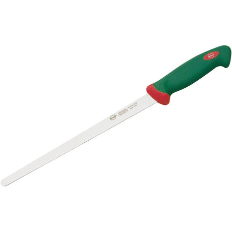 Zdjęcie do “Stalgast Nóż do łososia, Sanelli, L 275 mm kod S205280”.