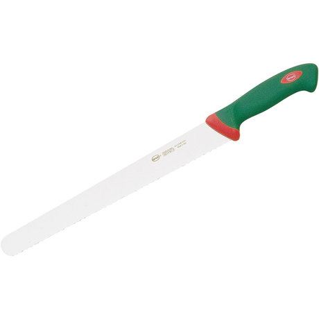 Zdjęcie do “Stalgast Nóż do chleba, Sanelli, L 235 mm kod S219240”.