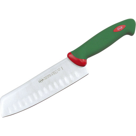 Zdjęcie do “Stalgast Nóż japoński, Sanelli, L 180 mm - kod S226180”.