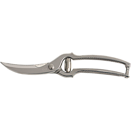Zdjęcie do “Stalgast Nożyce do drobiu, Sanelli, dł, ostrza 250 mm - kod S227250”.