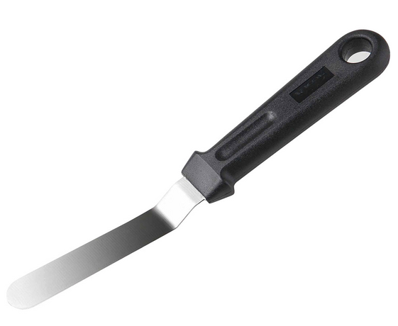 Zdjęcie do “Stalgast Szpatuła dł. 100 mm - kod S261090”.