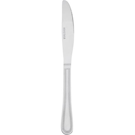 Zdjęcie do “Stalgast Nóż stołowy, Stołówkowe, dł,  210 mm - kod S353081”.