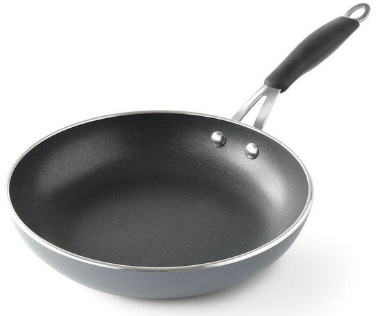 Zdjęcie do “Patelnia aluminiowa z powłoką nieprzywierającą Platinum Professional śr, 320mm - kod  621158”.