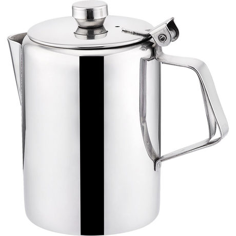 Zdjęcie do “Stalgast Dzbanek stalowy pojemność 1,5 l - S373151”.
