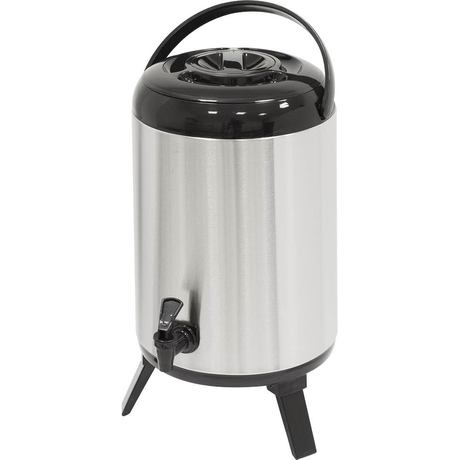 Zdjęcie do “Stalgast Termos cateringowy 14 l - kod S385140”.