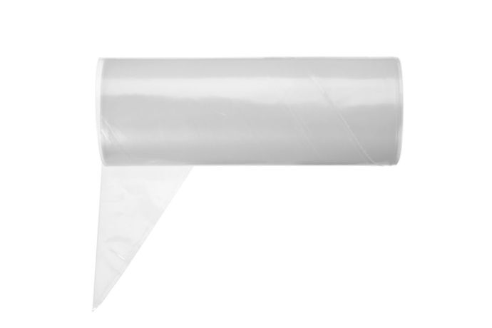 Zdjęcie do “Worki do szprycowania jednorazowe 445x220 mm 100 szt. rolka - kod 557112”.