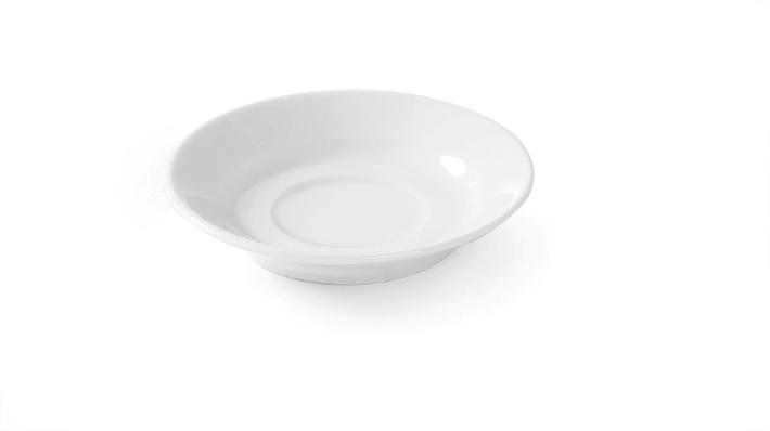 Zdjęcie do “Spodek Optima do filiżanki o średnicy 90 mm - kod 770917”.