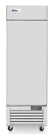 Zdjęcie do “Szafa mroźnicza Kitchen Line 1-drzwiowa 580 l - kod 232514”.