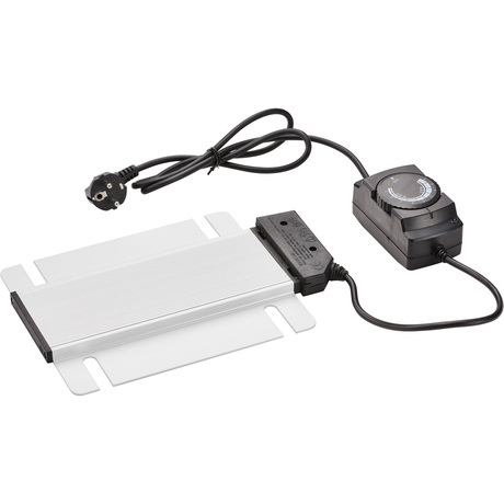 Zdjęcie do “Stalgast Grzałka do podgrzewaczy z symostatem, P 400W kod S430401”.