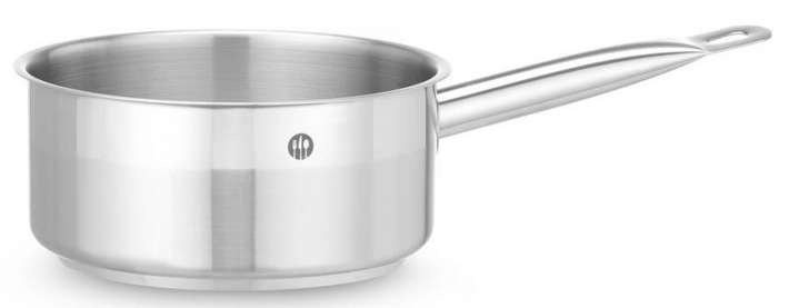 Zdjęcie do “Rondel Profi Line bez pokrywki 2 L, śr. 180x(H)80 mm - kod 830154”.