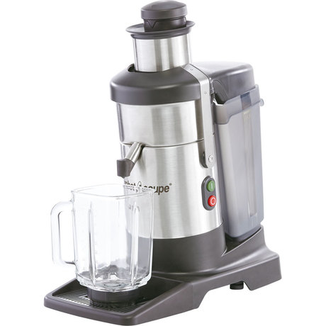 Zdjęcie do “Stalgast Automatyczna wyciskarka do warzyw i owoców J100 1000 W- kod S483100”.