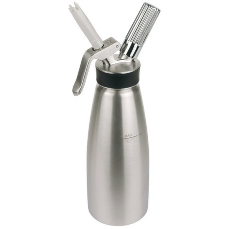 Zdjęcie do “Stalgast Syfon iSi Cream Profi Whip PLUS 1 l - kod S500101”.