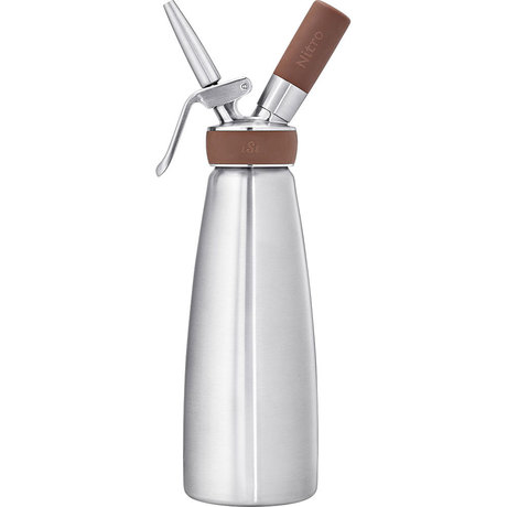 Zdjęcie do “Stalgast Syfon iSi Nitro Whip,  1l - kod S500126”.