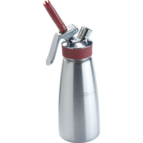 Zdjęcie do “Stalgast Syfon iSi Gourmet Whip PLUS 1,0 l - kod S500210”.