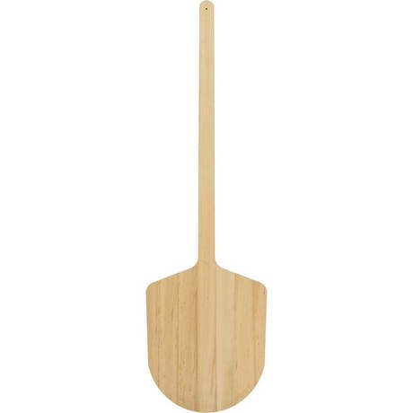 Zdjęcie do “Stalgast Łopata do pizzy drewniana 300x1100 mm - kod S564030”.