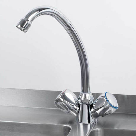 Zdjęcie do “Stalgast Bateria umywalkowa sztorcowa - kod S651100”.