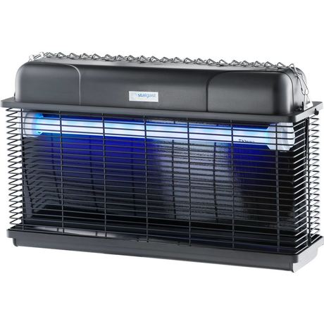 Zdjęcie do “Stalgast Lampa owadobójcza z lepem, LED, 14 W - kod S692315”.