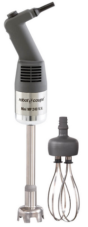 Zdjęcie do “Stalgast Mikser ręczny, mini MP 240 Combi, 270 W - kod S711242”.